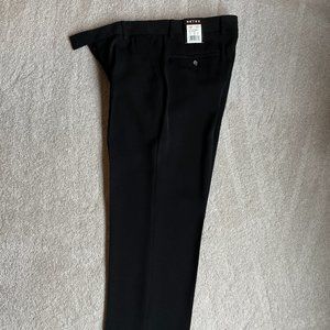 Black Slacks / Dress Pants 30W x 30L